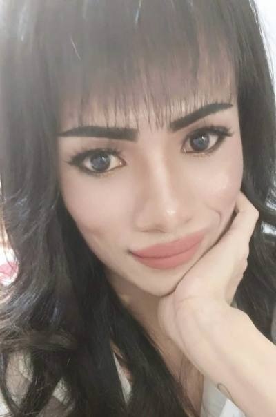 Deep deep 33 years Pattaya Thailand