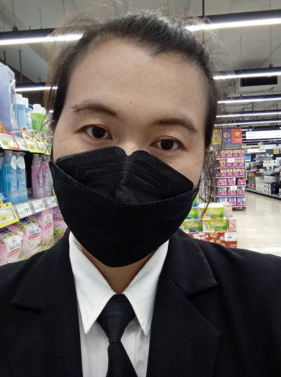 Nid 33 ans ชัยภูมิ Thaïlande