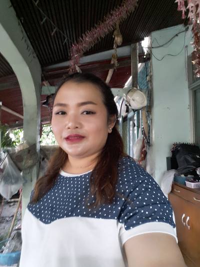 Warunee 41 ans Thailand Thaïlande