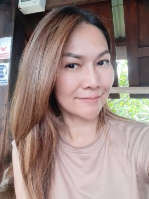 Natthaya 43 ans เมือง Thaïlande