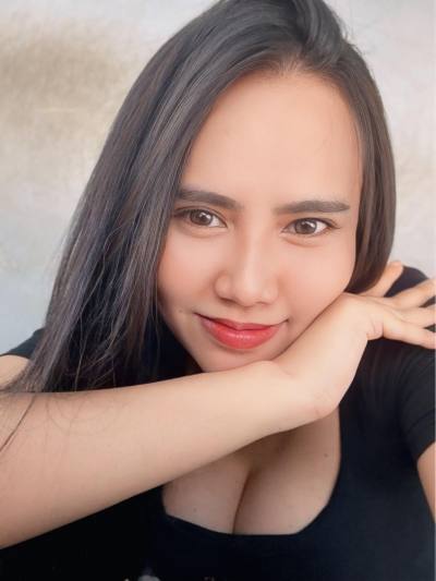 Surad 32 Jahre Bangkok Thailand