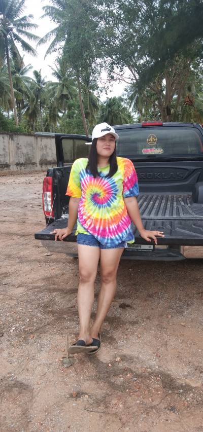 Pum 36 Jahre Bang Saphan Thailand