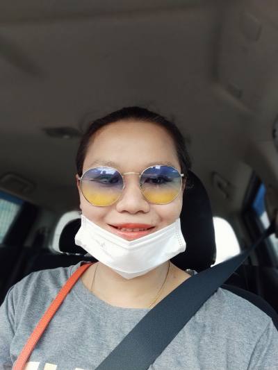 Pornthip 42 ans Nong Yai  Thaïlande