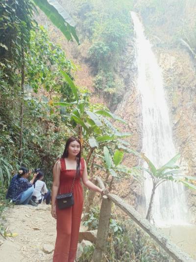 Natcha 25 ans เชียงราย Thaïlande