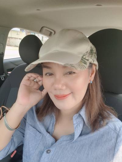 Napapun 50 Jahre Loei Thailand