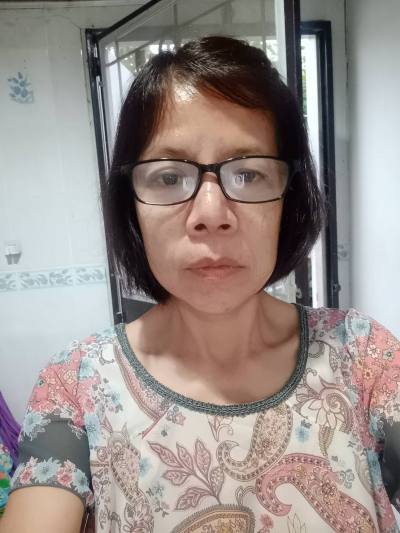Manosit 53 ans City Thaïlande
