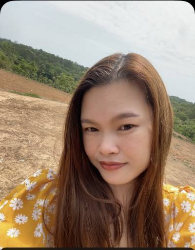 Sawitree 40 Jahre Pathumtani Thailand