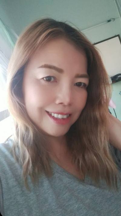 Chanida 49 Jahre Thailand Thailand