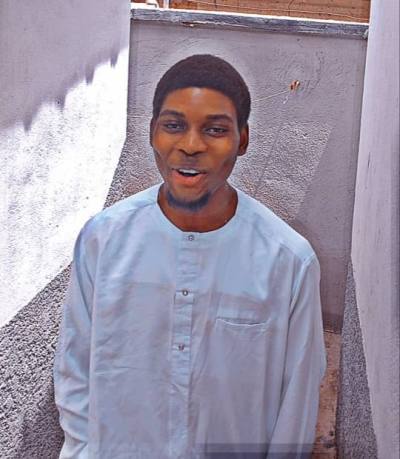 Smile 25 ปี Abuja  Nigeria