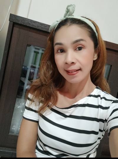 Anna 46 Jahre สว่างวีระวงศ์ Thailand