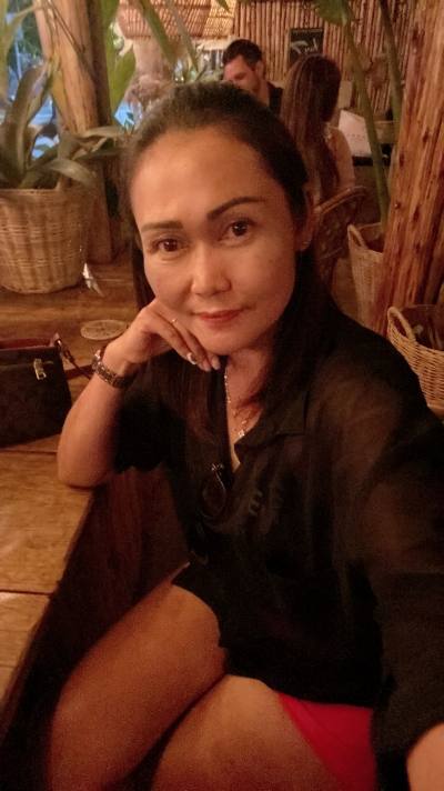 Phen 52 years Bua Yai Thailand