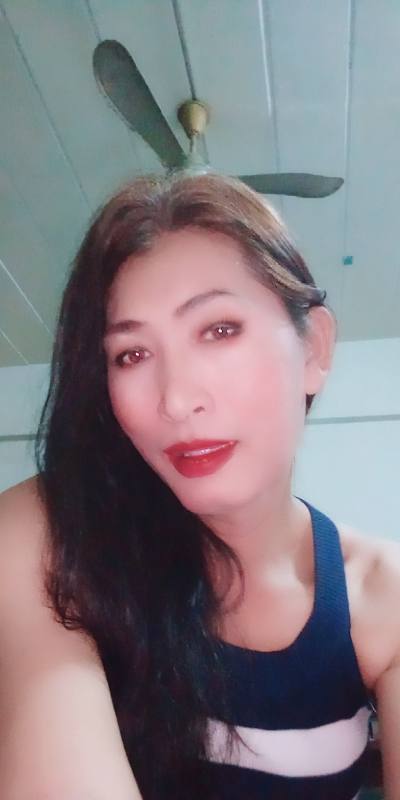 Suwanna 43 ans ไทย Thaïlande