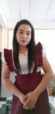 Wi 38 ans Mueang Samut Prakan Thaïlande
