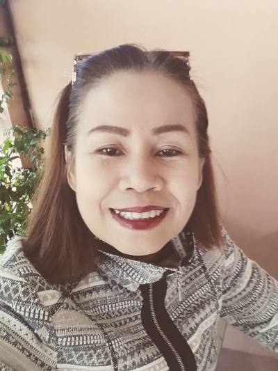 Youme 59 ans Roi Et  Thaïlande