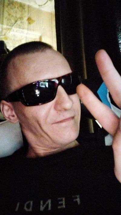Andrew 35 ปี шклов Belarus