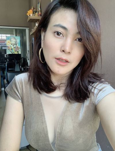 Fai 41 Jahre Muang  Thailand