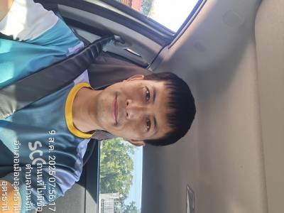 Phongsakorn 34 ปี Udon Thani ไทย