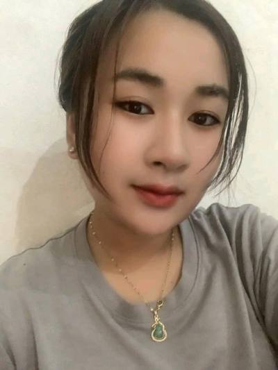 Suwanan 28 years Phuket  Thailand