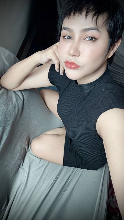Pui chonthicha 34 Jahre .ปากช่อง Thailand