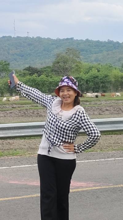 Darunee 54 years Prakhonchai  Thailand