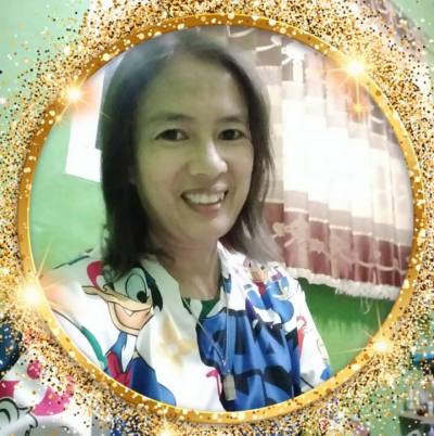 Pim 54 ans สุพรรณบุรี Thaïlande