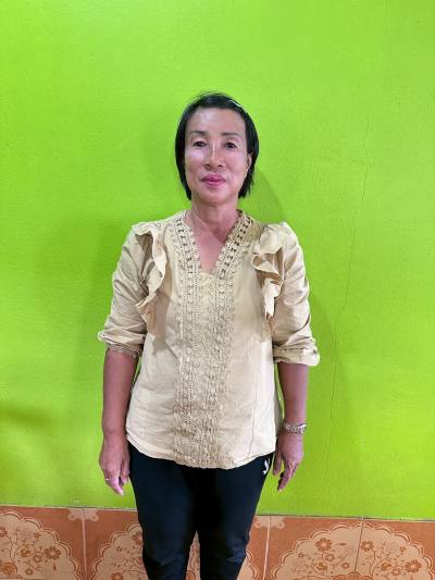 Srikun 59 years Mueangtrat Thailand