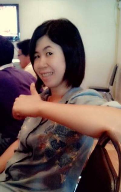 Aor 44 Jahre Muang  Thailand
