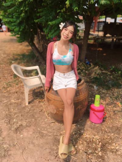 Sarik 18 ans Thailand Thaïlande