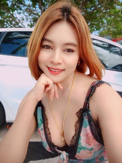 Kannika 36 years Chonburi Thailand