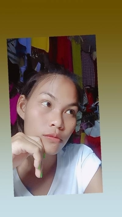 Aommy 24 ans อำเภอ​เจริญศิลป์​ Thaïlande