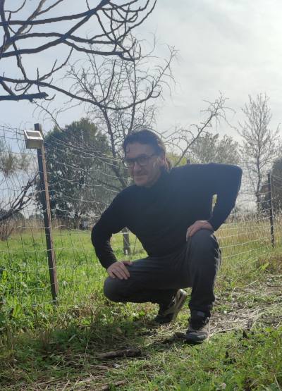 Jean-luc 58 ปี Lunel France