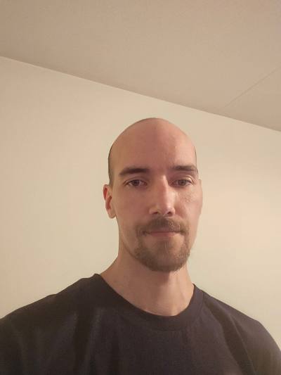 Jere 38 ans Sodankylä Finlande