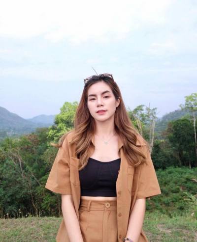 Reung 31 ans Bangkok Thaïlande