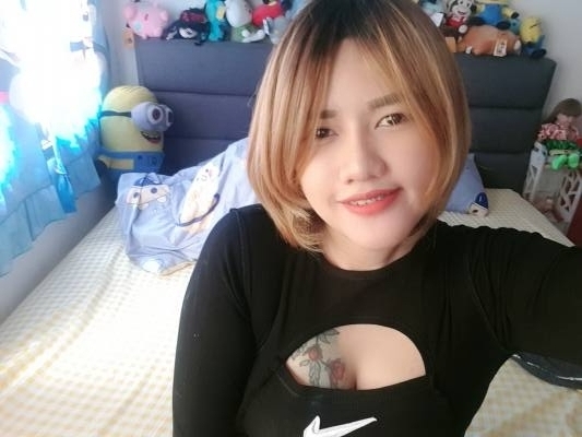 Pamika parimai 33 ans ห้วยขวาง Thaïlande