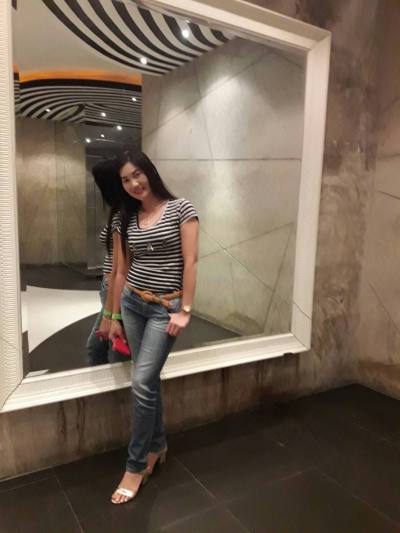 Jane 47 ans สมุทรปราการ Thaïlande