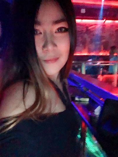 Tangmo 27 Jahre Pattaya  Thailand