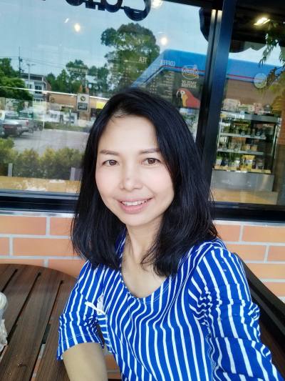 Patcha 48 ans ระยอง Thaïlande