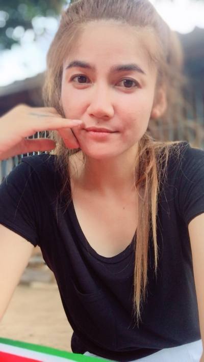 Fahsai 36 Jahre Bangkok  Thailand