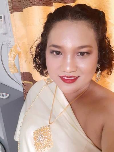 FERN 36 ans เมือง Thaïlande