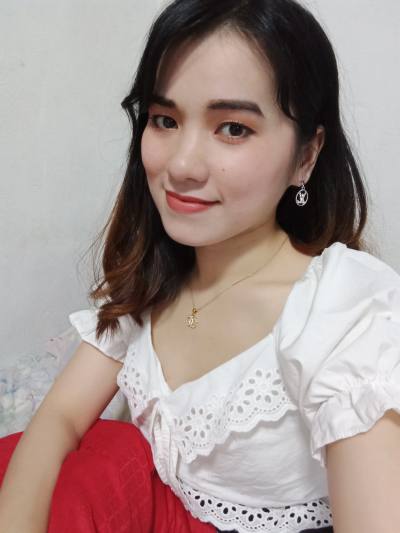 Khanjana 32 years คลองสามวา Thailand