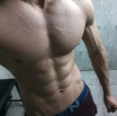 Hamza 28 ปี Coach In Sport Morocco