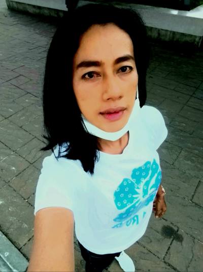 Premjai 42 ans Trang  Thaïlande