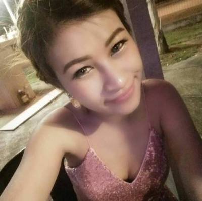 Ann 37 ans Thailand Malaisie