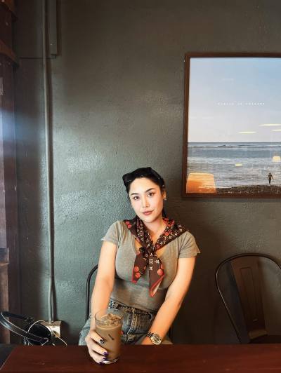 Ploywan 34 Jahre Phitsanulok Thailand