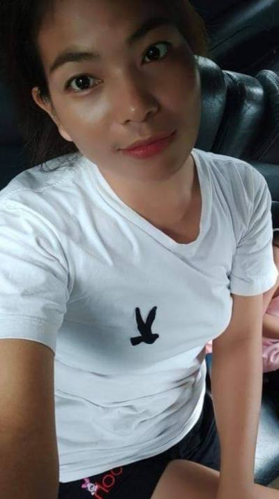 Nok 38 ans Mueang District Thaïlande