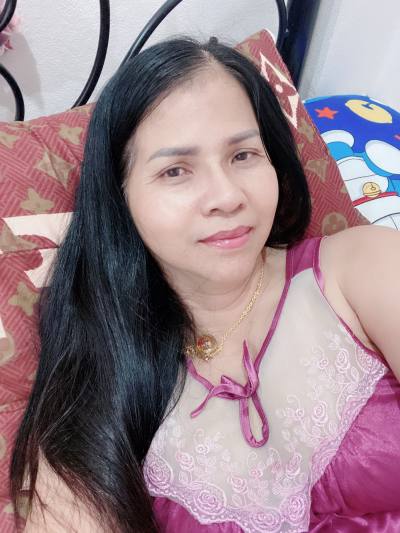 Palida 55 ans Thai Thaïlande