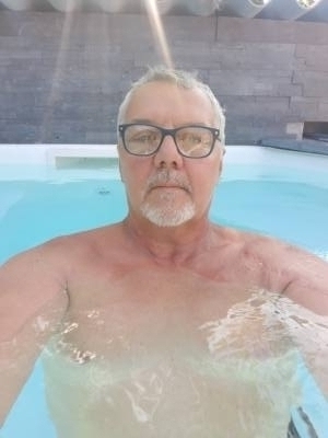 Hervé 54 years Villenave D'ornon France