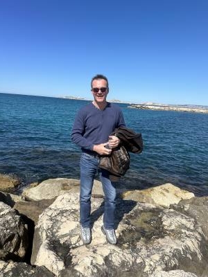 Jean-charles 56 ปี Grignan France