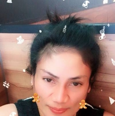 Pim 50 Jahre จุน Thailand