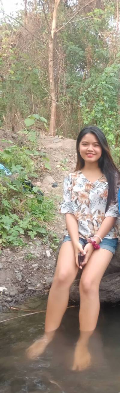 May 21 ans Lom Sak Thaïlande